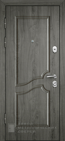 Фото «Дверь с шумоизоляцией №5» в Электрогорску