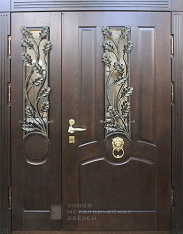 Фото «Парадная дверь №61» в Аперелевке