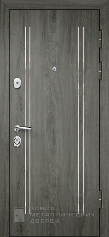 Фото «Дверь с зеркалом №30» в Солнечногорску