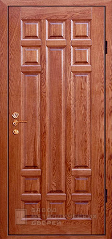 Фото «Дверь МДФ филенчатый №11» в Аперелевке