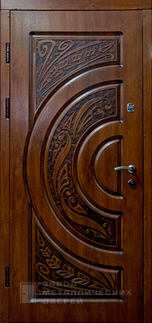 Фото «Утепленная дверь №7» в Аперелевке