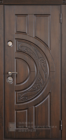 Фото «Дверь Массив дуба №9» в Аперелевке