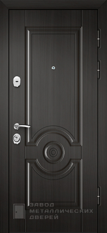 Фото «Дверь с терморазрывом №75» в Звенигороду