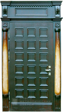 Фото «Парадная дверь №45» в Аперелевке
