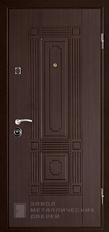 Фото «Дверь МДФ №27» в Аперелевке