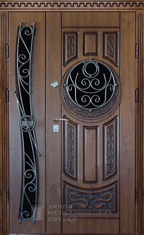 Фото «Парадная дверь №55» в Аперелевке