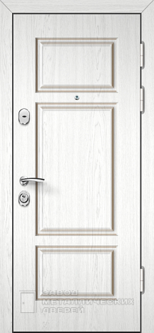 Фото «Дверь в квартиру №30» в Дрезне