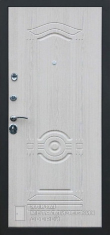 Фото «Современная дверь №10» в Аперелевке