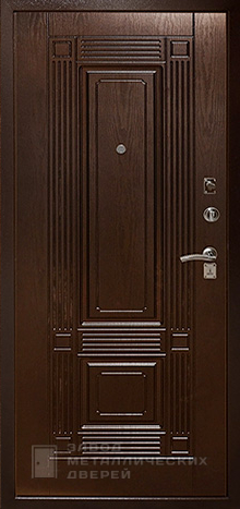 Фото «Дверь с терморазрывом №5» в Аперелевке