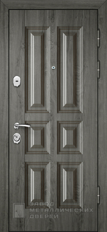 Фото «Дверь в дом №25» в Воскресенску