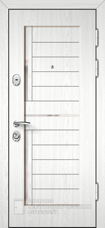 Фото «Белая дверь №2» в Красногорску