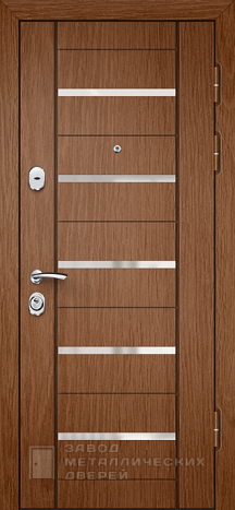 Фото «Дверь с зеркалом №37» в Аперелевке