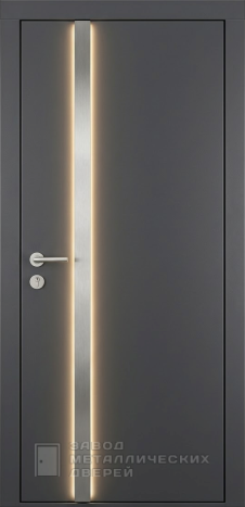 Фото «Дверь с подсветкой №46» в Балашихе