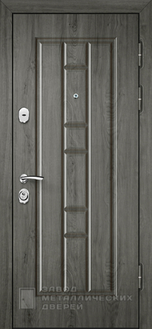 Фото «Серая дверь №31» в Долгопрудному