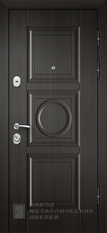 Фото «Дверь в дом №47» в Красногорску