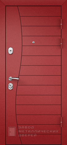 Фото «Дверь в квартиру №40» в Аперелевке