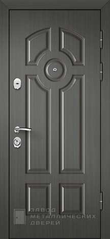 Фото «Серая дверь №29» в Долгопрудному