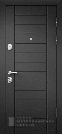 Фото «Дверь с терморазрывом №63» в Долгопрудному