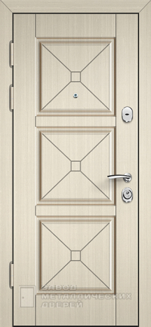 Фото «Дверь с шумоизоляцией №17» в Лыткарино