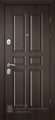 Фото «Дверь с зеркалом №19» в Одинцово