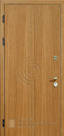 Фото «Дверь в квартиру №51» в Бронницам