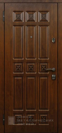 Фото «Современная дверь №6» в Аперелевке