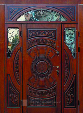Фото «Парадная дверь №57» в Аперелевке