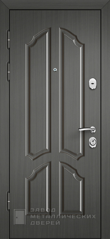 Фото «Дверь с терморазрывом №17» в Долгопрудному