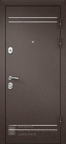 Фото «Дверь с терморазрывом №51» в Долгопрудному