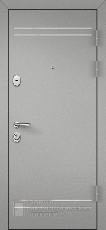 Фото «Серая дверь №35» в Долгопрудному