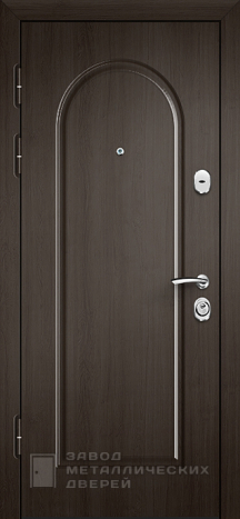 Фото «Дверь с терморазрывом №46» в Электроуглям