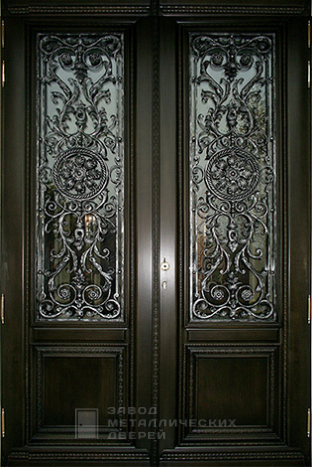 Фото «Парадная дверь №12» в Аперелевке