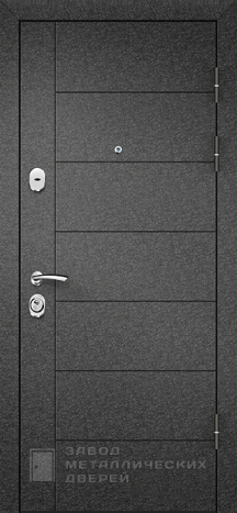 Фото «Дверь с шумоизоляцией №2» в Ногинску