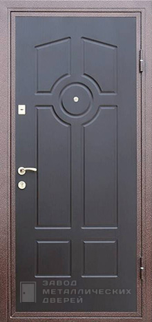 Фото «Дверь МДФ №35» в Аперелевке