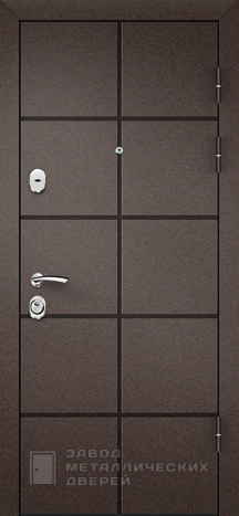 Фото «Дверь с зеркалом №28» в Голицыно