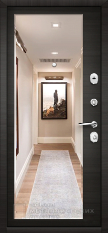 Фото «Дверь с терморазрывом №31» в Долгопрудному