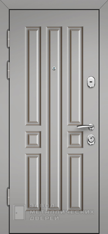 Фото «Дверь с терморазрывом №49» в Долгопрудному