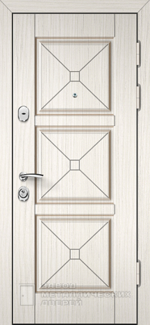 Фото «Дверь в дом №7» в Орехово-Зуево