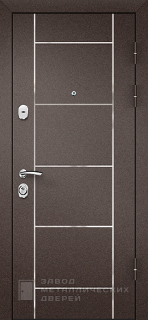 Фото «Дверь в квартиру №15» в Хотьково