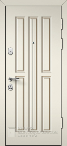 Фото «Дверь с терморазрывом №49» в Долгопрудному