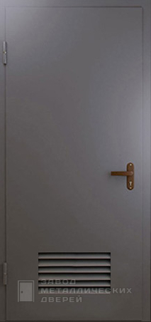 Фото «Техническая дверь №3» в Аперелевке