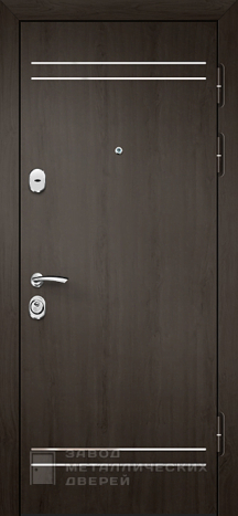 Фото «Дверь с шумоизоляцией №5» в Электрогорску