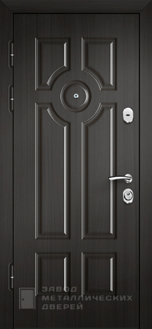 Фото «Дверь в квартиру №10» в Аперелевке