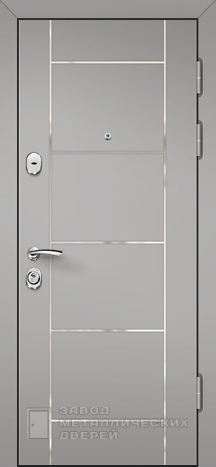 Фото «Дверь с зеркалом №21» в Солнечногорску