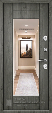 Фото «Дверь в квартиру №19» в Аперелевке