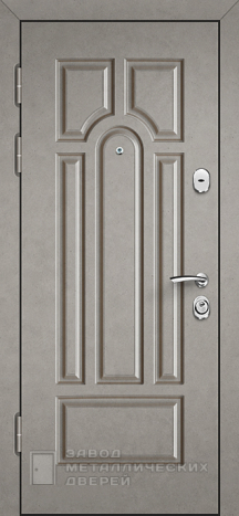 Фото «Дверь в дом №12» в Красногорску