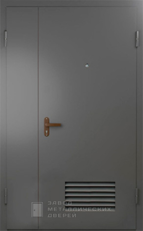 Фото «Техническая дверь №7» в Аперелевке