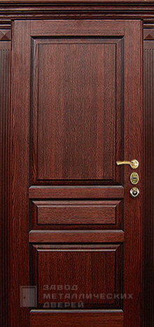 Фото «Дверь МДФ филенчатый №9» в Аперелевке