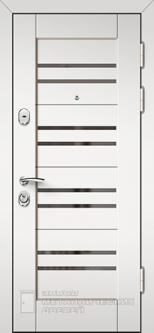 Фото «Дверь в дом №20» в Красногорску