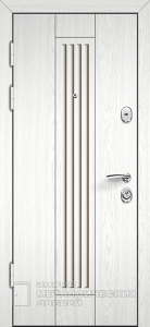 Фото «Дверь в квартиру №47»  в Ржеву